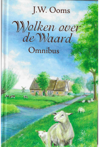 Ooms, J.W. - Wolken over de...