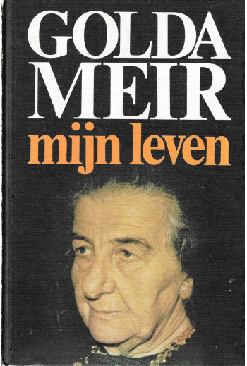 Meir, Golda - Premier van...