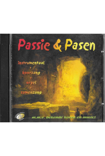 Passie & Pasen - Bekende...