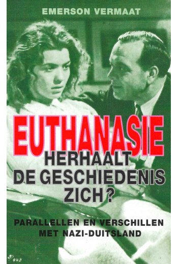 Vermaat, Emerson - Euthanasie