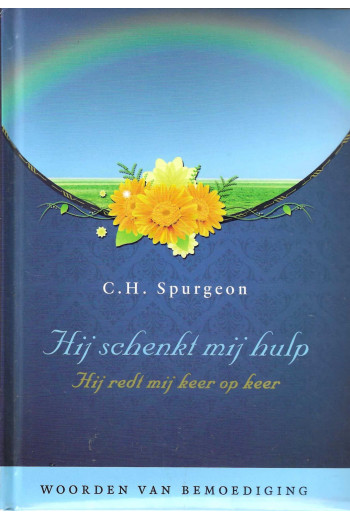 Spurgeon, C.H. - Hij...
