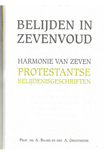 Baars, Prof. A. en...
