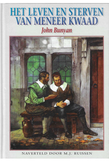 Bunyan, John - Het leven en...