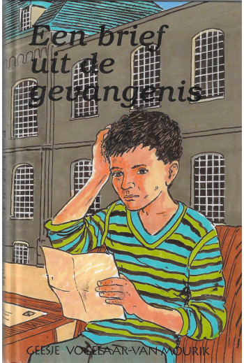 Vogelaar-van Mourik, Geesje...