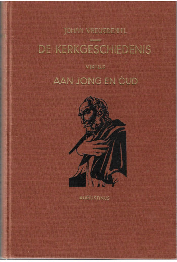 Vreugdenhil, Joh. - De...