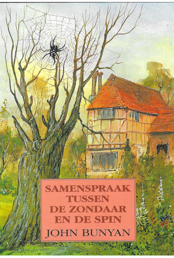 Bunyan, John - Samenspraak...