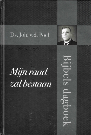 Poel, Ds. Joh. van der -...
