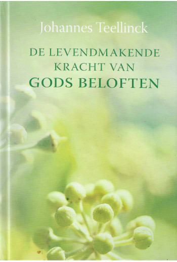 Teellinck, Johannes - De...