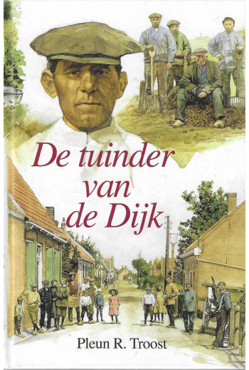 Troost, Pleun R. - De...