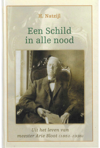 Natzijl, H. - Een Schild in...