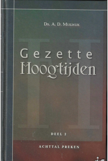 Muilwijk, Ds. A.D. (OGGiN)...