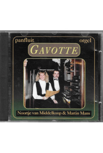 Gavotte - Noortje van...