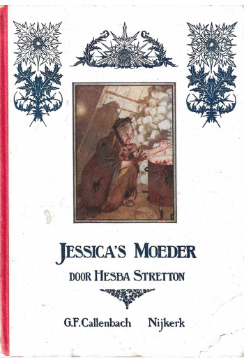 Stretton, Hesba - Jessica's...