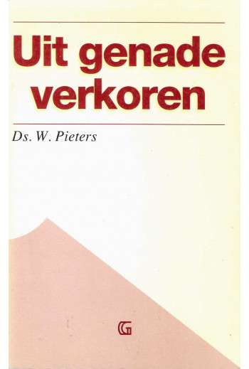 Pieters, Ds. W. - Uit...