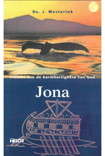 Westerink, Ds. J. - Jona,...