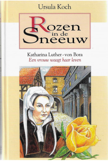 Koch, Ursula - Rozen in de...