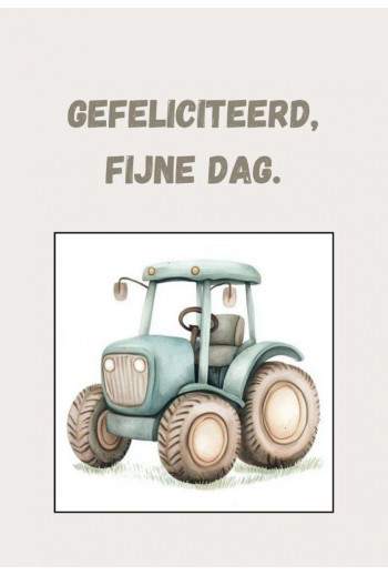 Felicitatie_kids 999