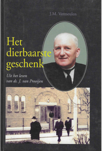 Vermeulen, J.M. - Het...
