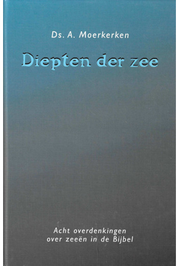 Moerkerken, Ds. A. -...