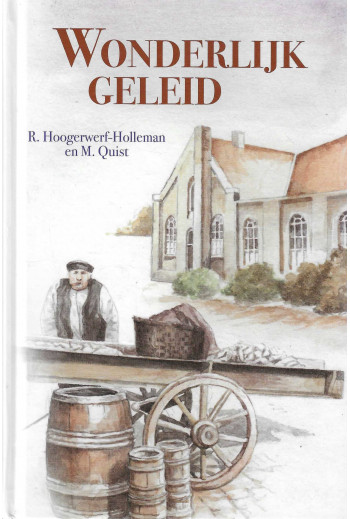 Hoogerwerf-Holleman, R. /...