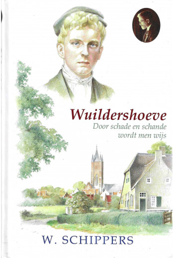 Schippers, W. - Wuildershoeve