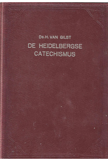 Gilst, Ds. H. van - De...