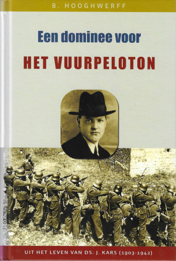 Hooghwerff, B. - Een...