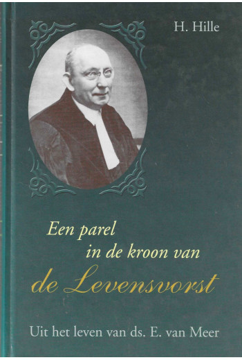Hille, H. - Een parel in de...