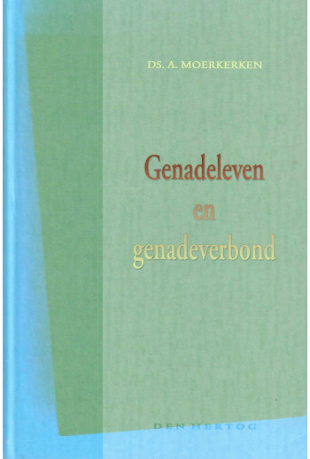 Moerkerken, Ds. A. -...