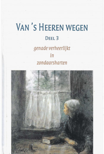 Boom, T. - Van 's Heeren...