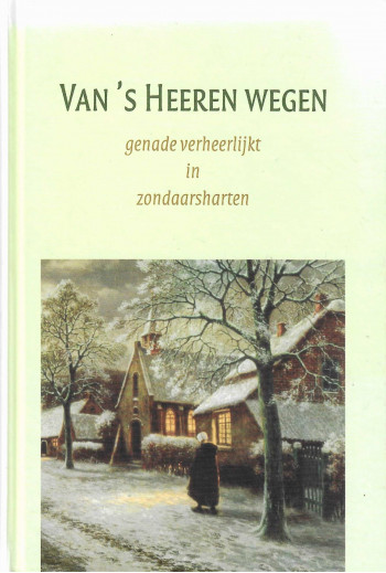 Boom, T. - Van 's Heeren...