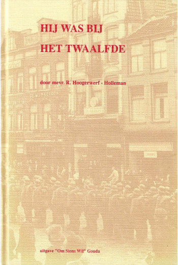 Hoogerwerf-Holleman, R. -...