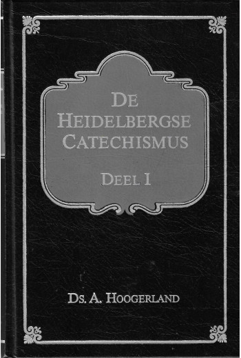 Hoogerland, Ds. A. - De...
