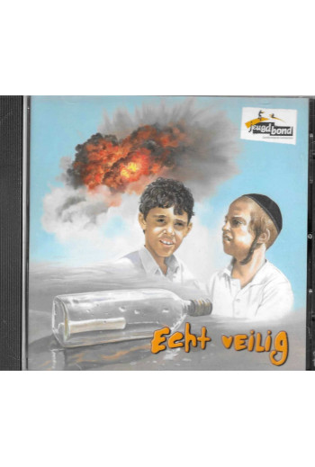 Echt veilig - Vertelcd - 3...