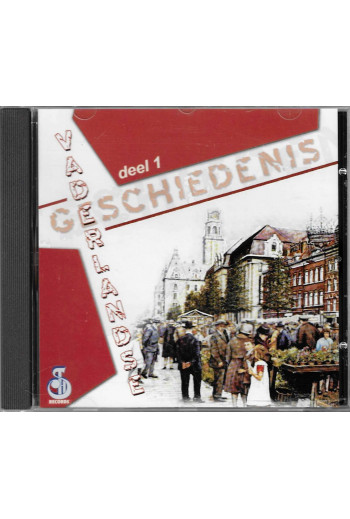 Vaderlandse Geschiedenis -...