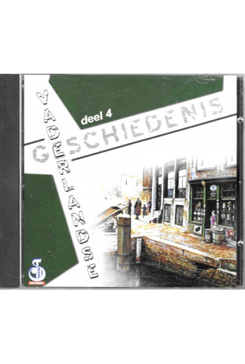 Vaderlandse Geschiedenis -...