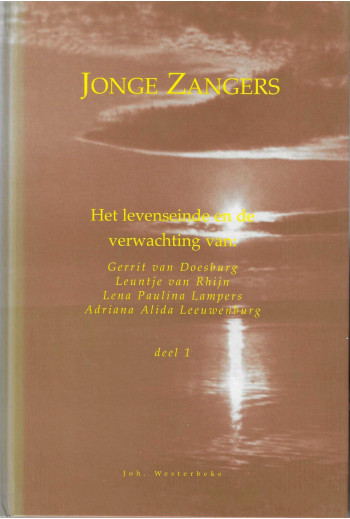 Westerbeke, Joh. - Jonge...