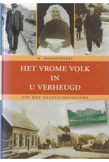 Hooghwerff, B. - Het vrome...