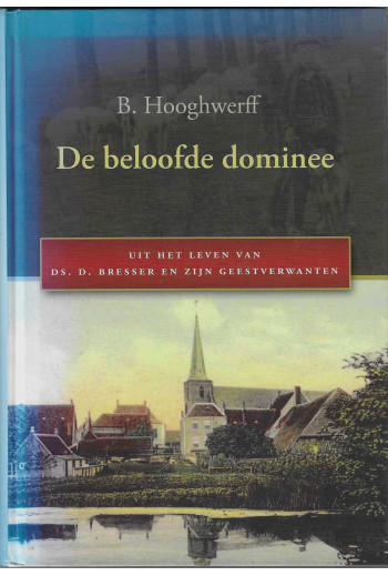 Hooghwerff, B. - De...