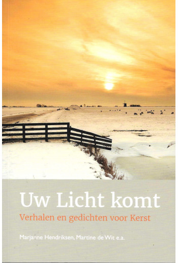 Besten, Janny den e.a. - Uw...