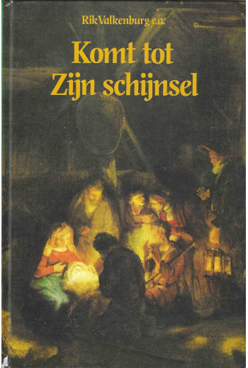 Valkenburg, Rik - Komt tot...