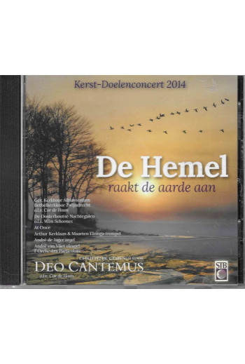 Deo Cantemus e.a. - De...