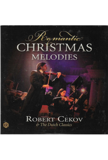 Robert Cekov & The Dutch...
