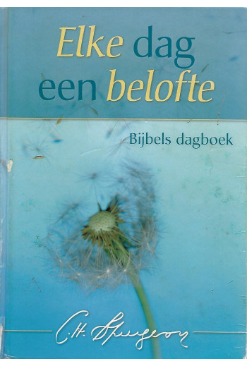 Spurgeon, C.H. - Elke dag...