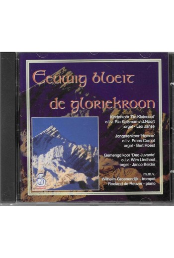 Eeuwig bloeit de...