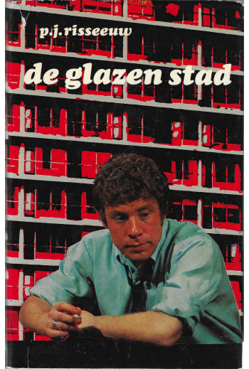 Risseeuw, P.J. - De glazen...
