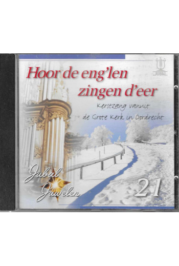 Kerstzang Grote Kerk...