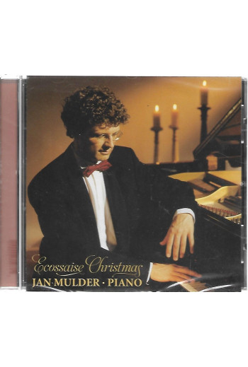 Jan Mulder - Ecossaise...