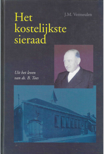 Vermeulen, J.M. - Het...