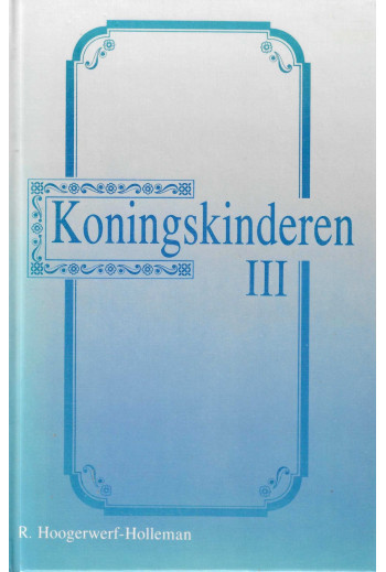 Hoogerwerf-Holleman, R. -...